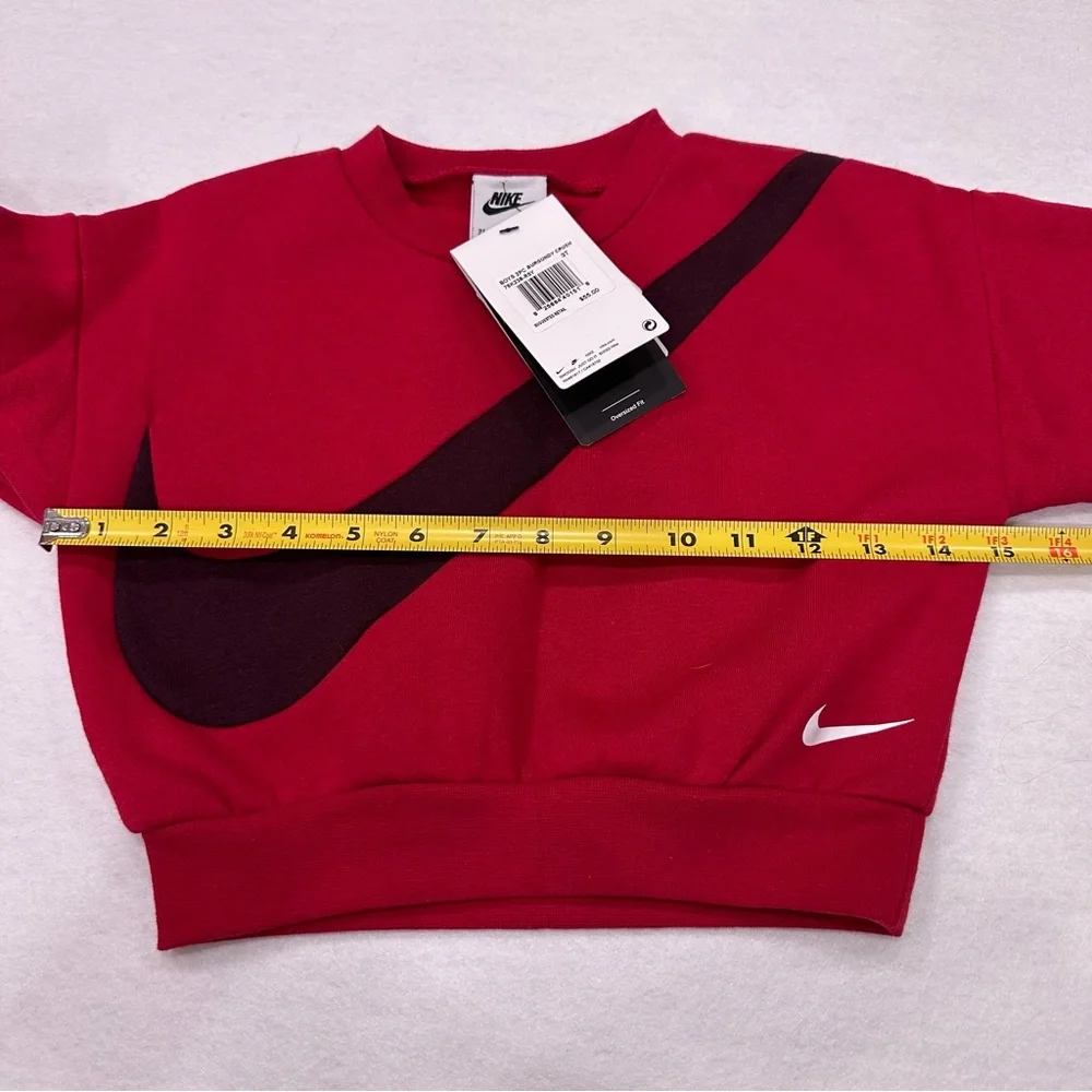 Boys 3t Nike Sweatshirt